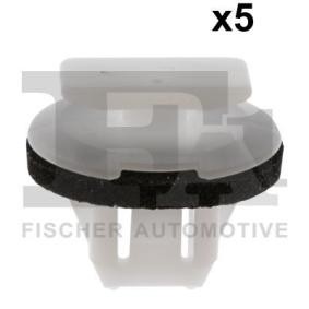 Clip, Zier- / Schutzleiste 75-40008.5