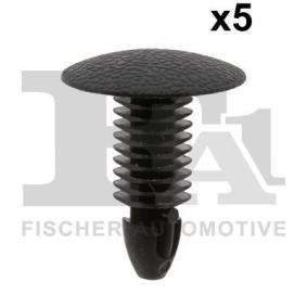 Clip, Zier- / Schutzleiste 76-10001.5