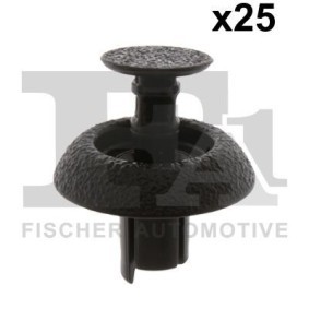 Clip, Zier- / Schutzleiste 77-20001.25 von FA1 günstig für 3,18 € online kaufen
