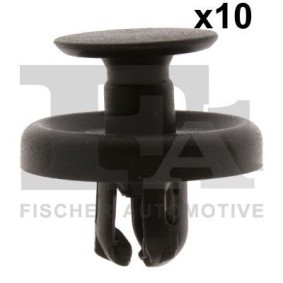 Clip, Zier- / Schutzleiste 77-30008.10 von FA1 günstig für 3,05 € online kaufen