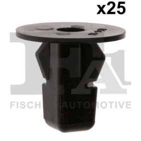 Clip, Zier- / Schutzleiste 77-60001.25