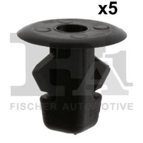 Clip, Zier- / Schutzleiste 77-60006.5