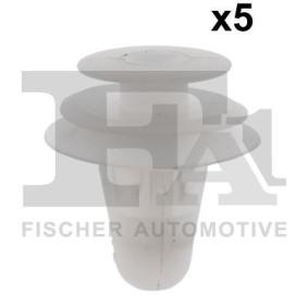 Clip, Zier- / Schutzleiste 78-40011.5
