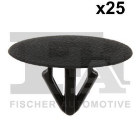 Clip, Zier- / Schutzleiste 89-10001.25