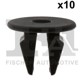 Clip, Zier- / Schutzleiste 89-60001.10