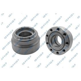 Radlagersatz von GSP 9255001
