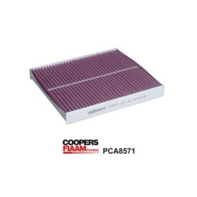 Acquista Filtro abitacolo da COOPERSFIAAM FILTERS PCA8571 a buon mercato per soli 19,38 €