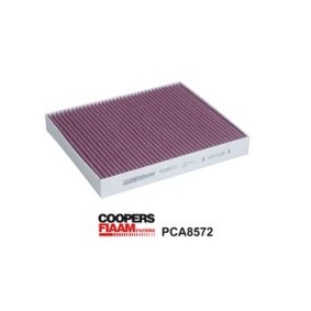 Innenraumfilter PCA8572
