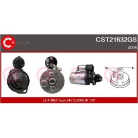 Osta Sisätilapuhallin CASCO:llä CBW64601AS edullisesti hintaan 187,42 €