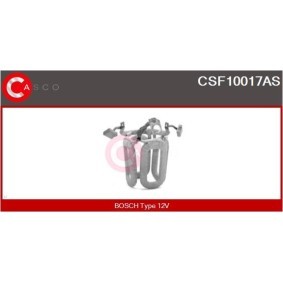 Köp Klockfjäder, airbag av CASCO CCC73015AS till det låga priset 2542,05 kr
