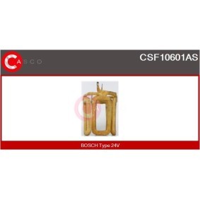 Köp Klockfjäder, airbag av CASCO CCC77009AS till det låga priset 1513,33 kr
