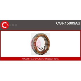 NISSAN Rumpfgruppe Turbolader von CASCO