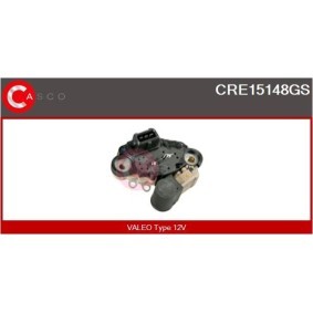 Lenkgetriebe CSB72141AS