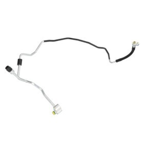 Achetez des Conduite à haute pression, climatisation THERMOTEC KTT160124 à prix pour 55,67 €