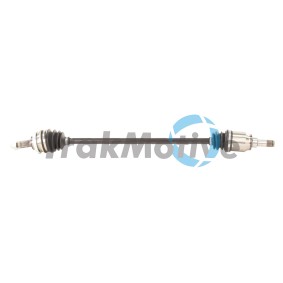 Compre Veio de transmissão da TrakMotive 30-1650 a um preço baixo por 114,88 €