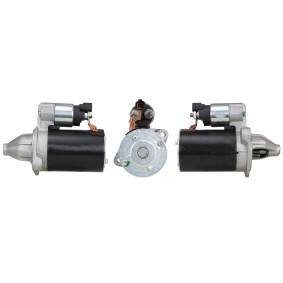 Köp Startmotor av LUCAS LRS04404 till det låga priset 1674,50 kr