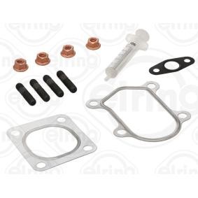 Comprar Juego de montaje, turbocompresor de ELRING 714.810 a bajo precio de 16,03 €