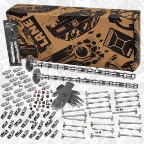 Nockenwellensatz für BMW von ET ENGINETEAM