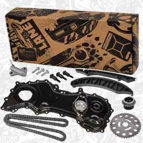 Steuerkettensatz für RENAULT von ET ENGINETEAM