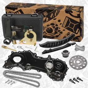 Steuerkettensatz für RENAULT von ET ENGINETEAM