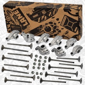 Kipphebel VV0102VR1 für MAZDA