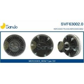 Köp Startmotor av SANDO 6040315.0 till det låga priset 2106,20 kr