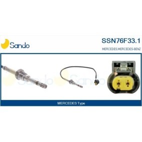 Achetez des Pulseur d'air habitacle SANDO SBW64601.0 à prix pour 93,11 €