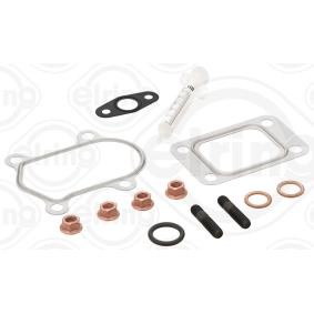 Comprar Juego de montaje, turbocompresor de ELRING 715.620 a bajo precio de 13,78 €