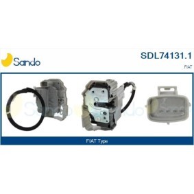 Lenkgetriebe SSB78118.0