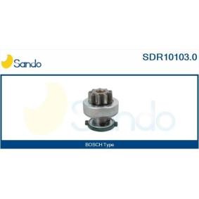 Compre Caixa de direção da SANDO SSB84902.0 a um preço baixo por 255,40 €
