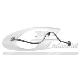 Ölleitung für Turbolader von 3RG