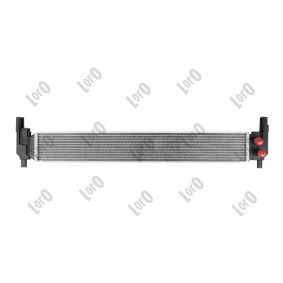 Köp Intercooler av ABAKUS 003-018-0017 till det låga priset 937,83 kr