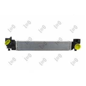 Acquista Intercooler da ABAKUS 004-018-0015 a buon mercato per soli 119,94 €