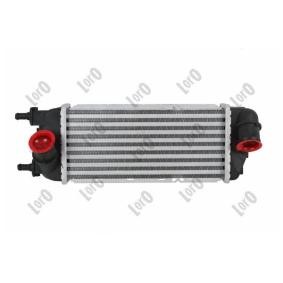 Köp Intercooler av ABAKUS 016-018-0013 till det låga priset 765,79 kr