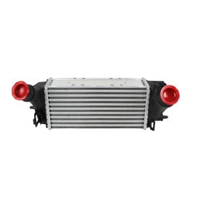 Köp Intercooler av ABAKUS 017-018-0023 till det låga priset 1401,42 kr