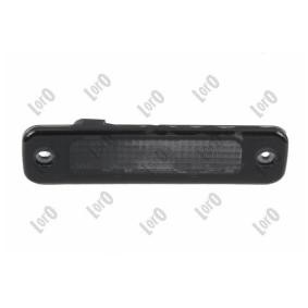 Achetez des Feu stop additionnel ABAKUS 017-41-875S à prix pour 26,79 €