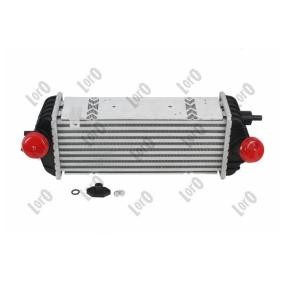 Acquista Intercooler da ABAKUS online per ix35 (LM, EL, ELH) a prezzi moderati