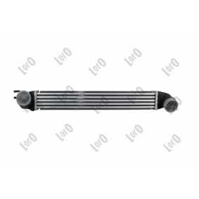 Acquista Intercooler da ABAKUS 032-018-0002 a buon mercato per soli 93,64 €