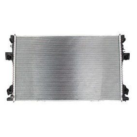 Kühler, Motorkühlung 040-017-0001