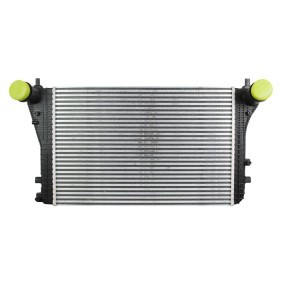 Kjøp Intercooler av ABAKUS 053-018-0021 til den lave prisen 1706,58 NOK