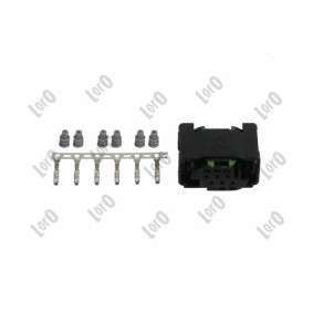 Acquista Kit riparazione cavi, Impianto elettrico centrale da ABAKUS 120-00-245 a buon mercato per soli 6,30 €