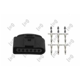 Acquista Kit riparazione cavi, Impianto elettrico centrale da ABAKUS 120-00-274 a buon mercato per soli 6,56 €