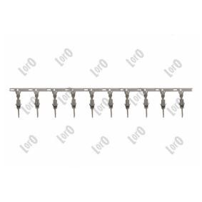 Acquista Kit riparazione cavi, Impianto elettrico centrale da ABAKUS 120-00-337 a buon mercato per soli 2,75 €