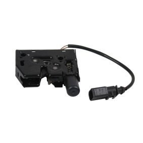 Achetez des Serrure de capot-moteur ABAKUS 132-003-047 à prix pour 25,45 €