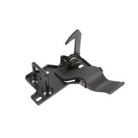 Achetez des Serrure de capot-moteur ABAKUS 132-048-006 à prix pour 13,68 €