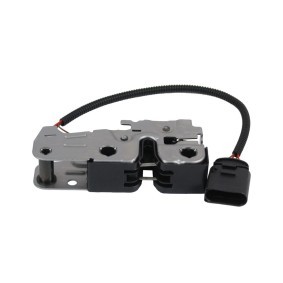 Achetez des Serrure de capot-moteur ABAKUS 132-053-124 à prix pour 24,30 €