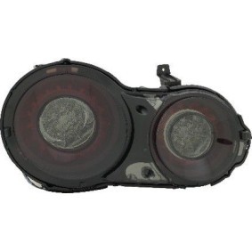 Rückleuchten-Set 215-19L5P3AE8S