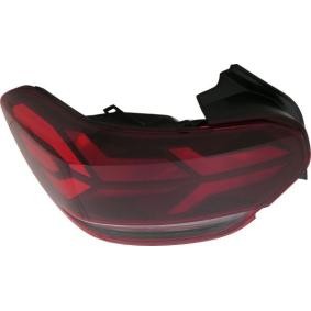 Acquista Fanale posteriore da ABAKUS 553-1905R-UE a buon mercato per soli 68,10 €