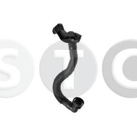 Köp Slang, vevhusventilation av STC T432579 till det låga priset 353,71 kr
