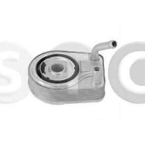 Ölkühler T439602